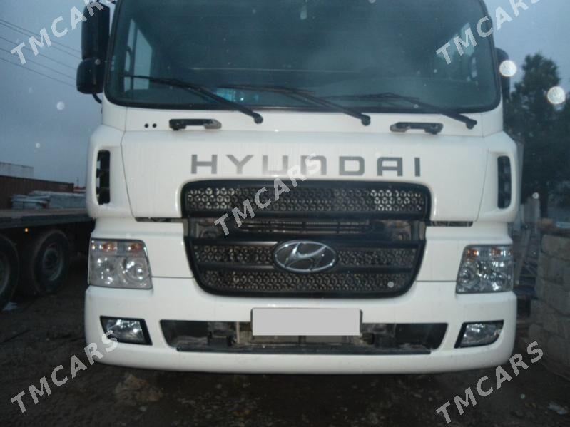 Volvo FH 420 2010 - 400 000 TMT - Ашхабад - img 2