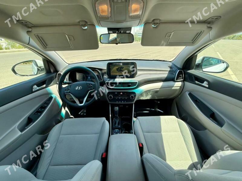Hyundai Tucson 2019 - 275 000 TMT - Aşgabat - img 2