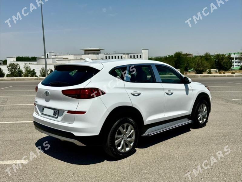 Hyundai Tucson 2019 - 275 000 TMT - Aşgabat - img 6