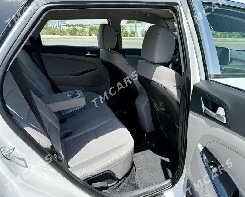 Hyundai Tucson 2019 - 275 000 TMT - Aşgabat - img 7