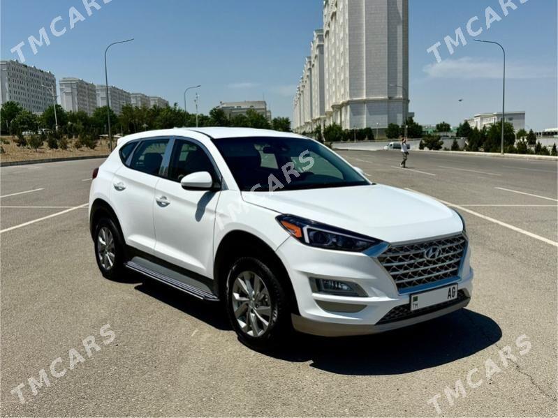 Hyundai Tucson 2019 - 275 000 TMT - Aşgabat - img 3