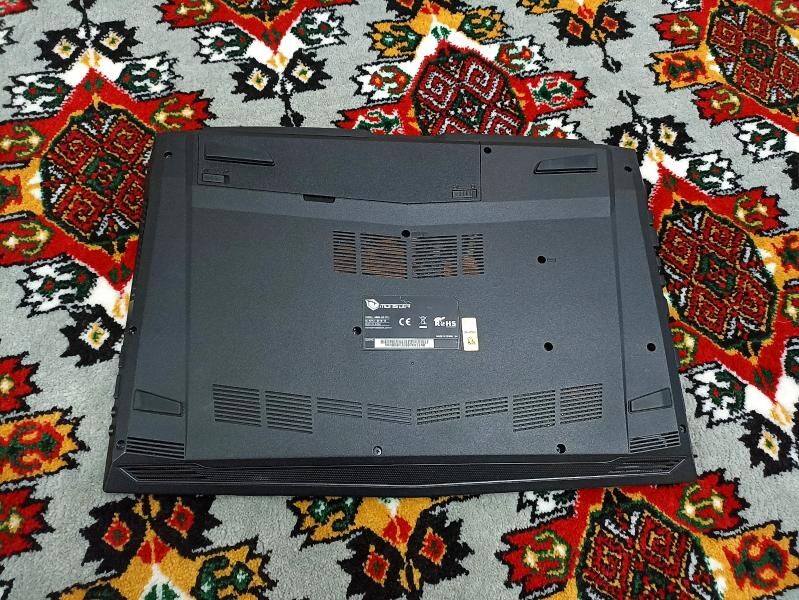 IGRAWOÝ MONSTER GTX 1050 4GB - Aşgabat - img 8
