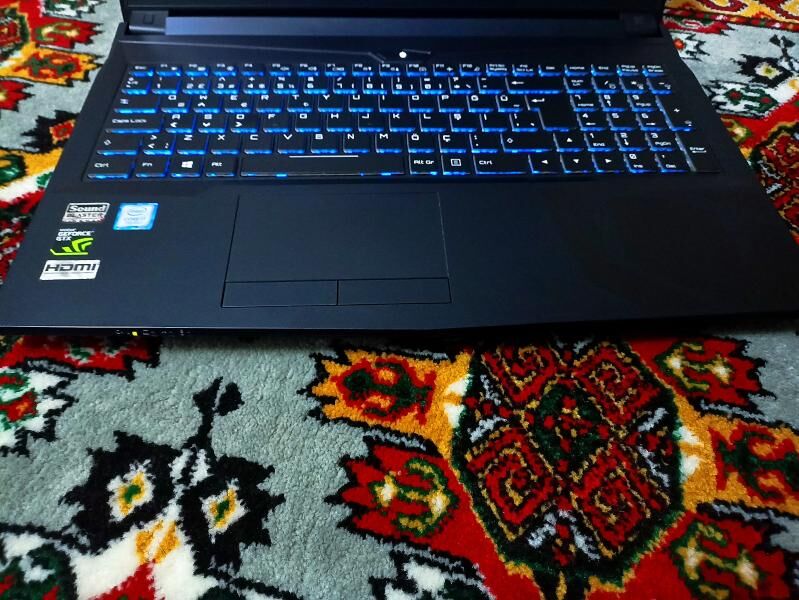 IGRAWOÝ MONSTER GTX 1050 4GB - Aşgabat - img 5