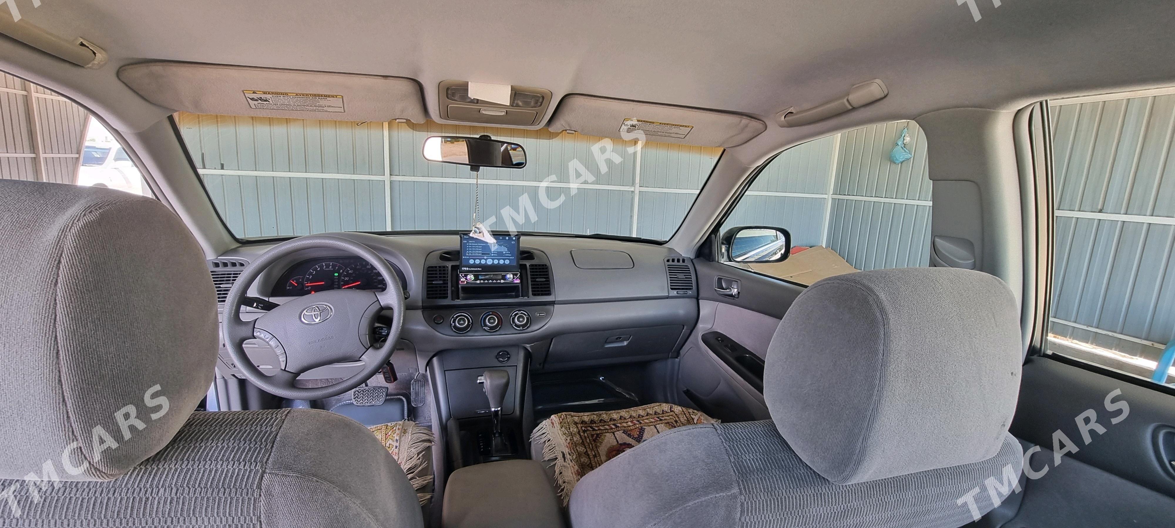 Toyota Camry 2005 - 205 000 TMT - Mary - img 4