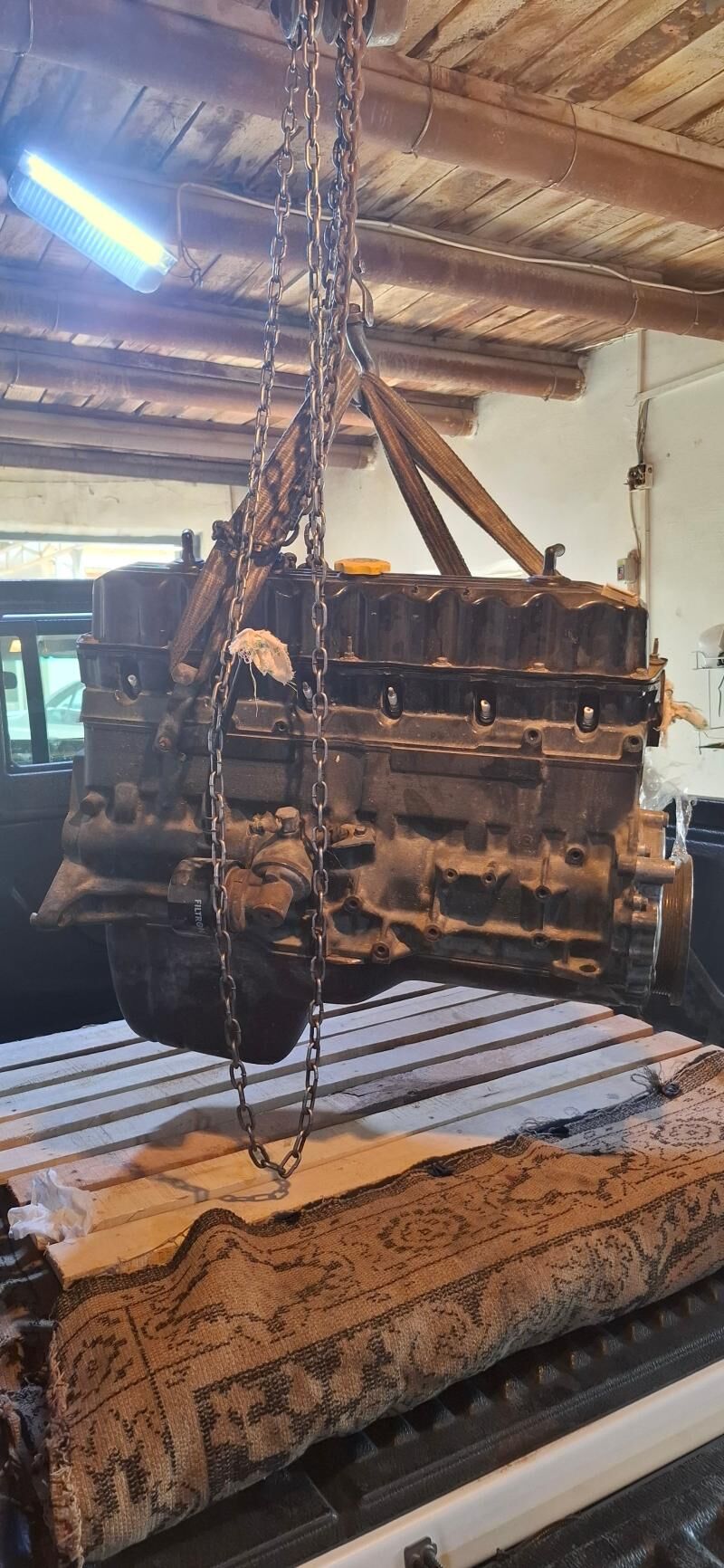 Jeep Grand Cherokee dwigatel 5 000 TMT - Gumdag - img 2