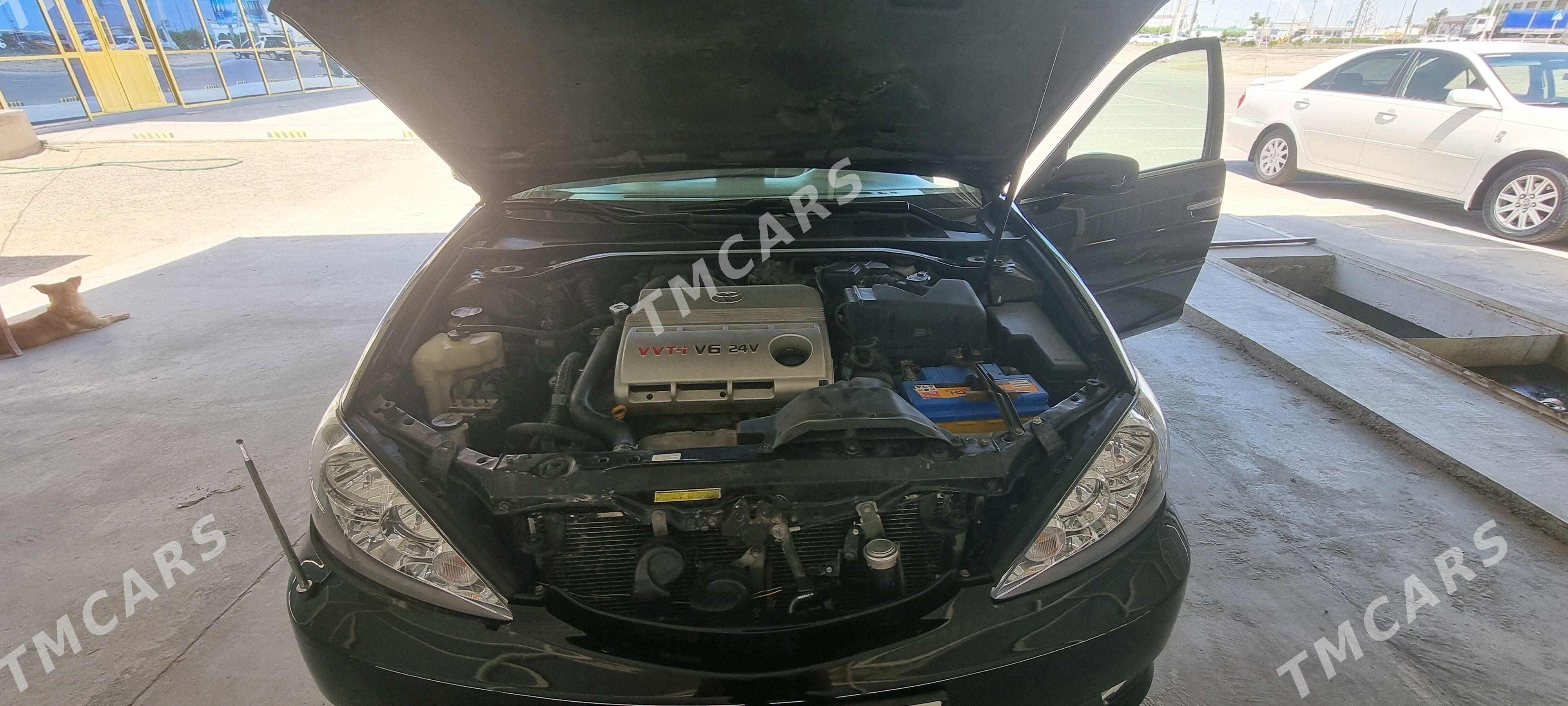 Toyota Camry 2005 - 205 000 TMT - Mary - img 1