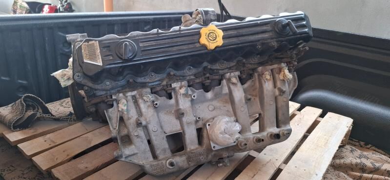 Jeep Grand Cherokee dwigatel 5 000 TMT - Gumdag - img 3