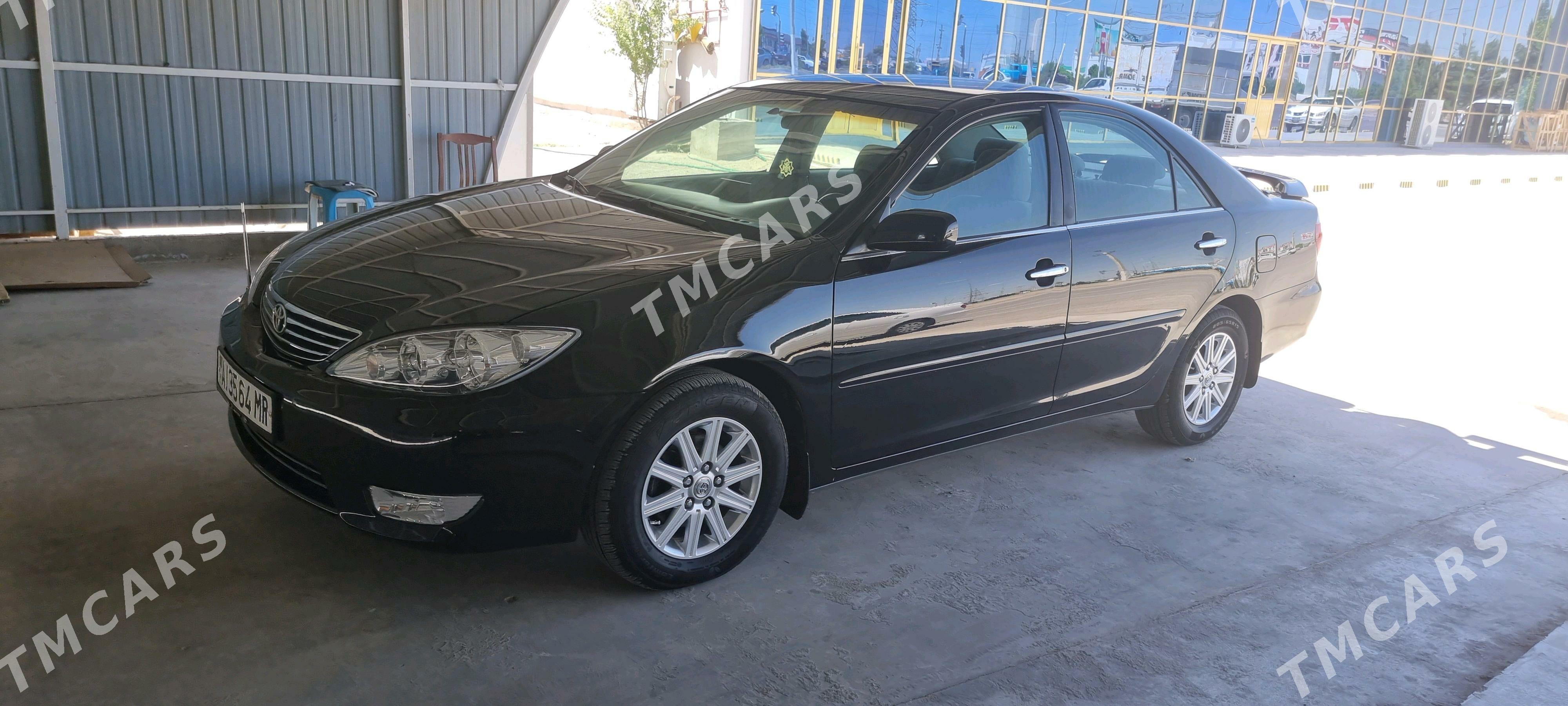 Toyota Camry 2005 - 205 000 TMT - Mary - img 6