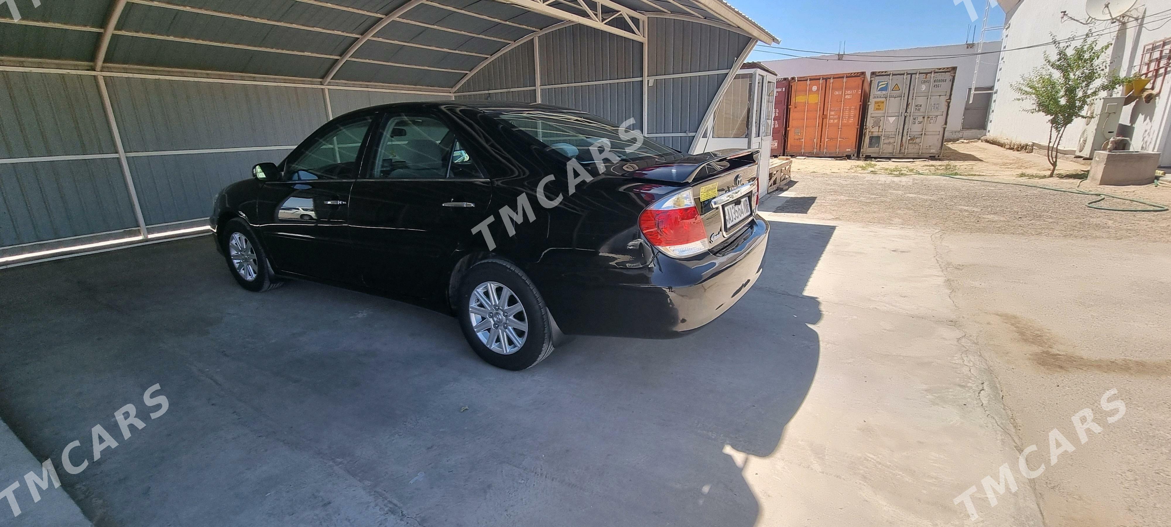 Toyota Camry 2005 - 205 000 TMT - Mary - img 7
