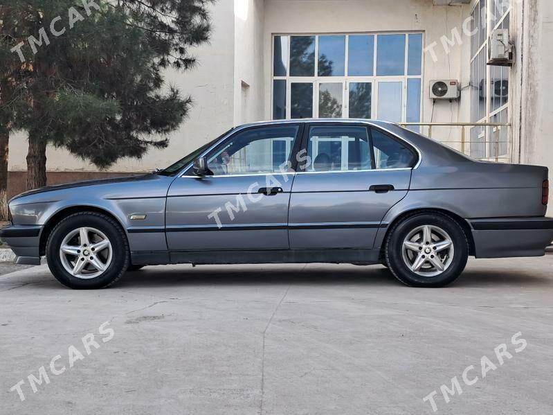 BMW 525 1990 - 50 000 TMT - Мары - img 6