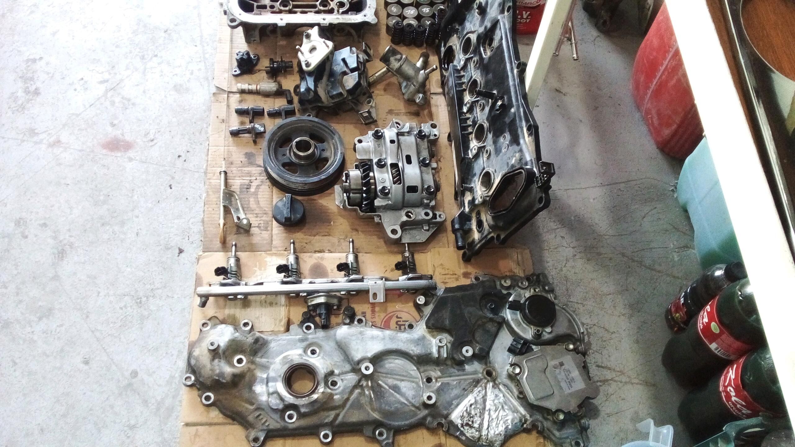 mator 2.5 cemri 21y 100 TMT - Ашхабад - img 2