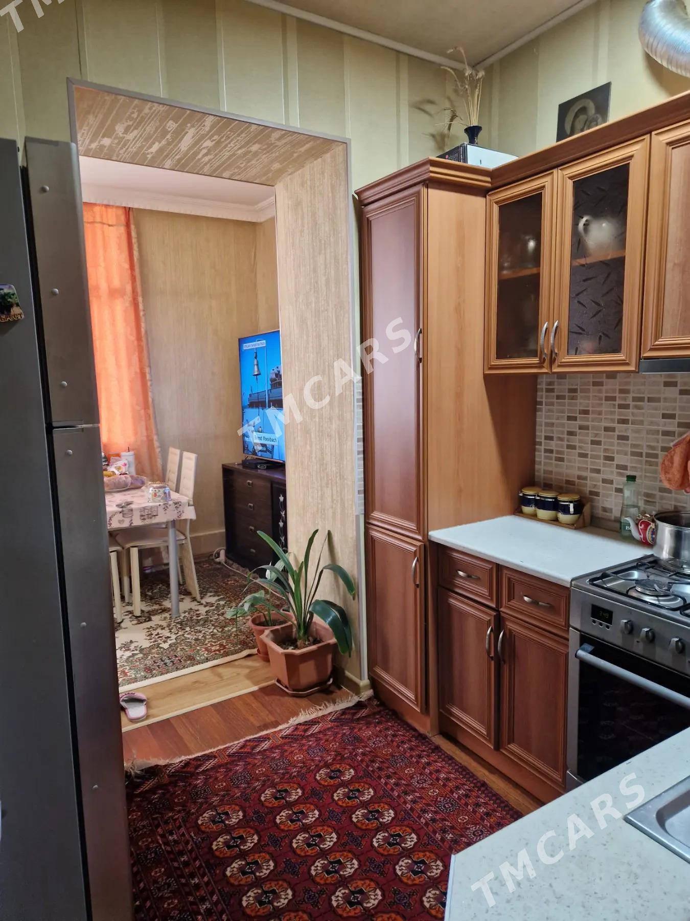 534 kwartyl 3komnat - Aşgabat - img 3