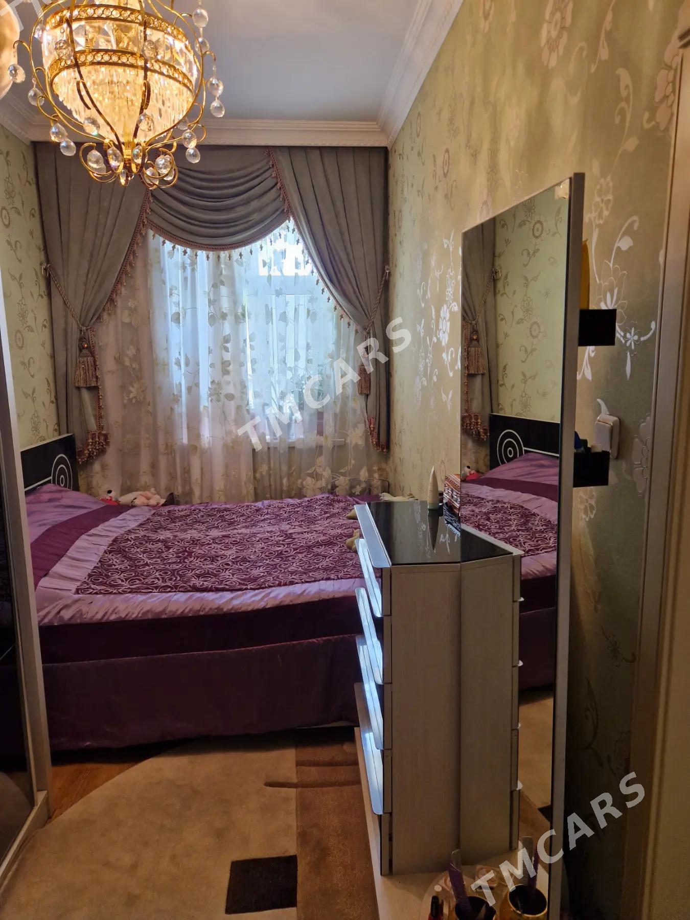 534 kwartyl 3komnat - Aşgabat - img 1