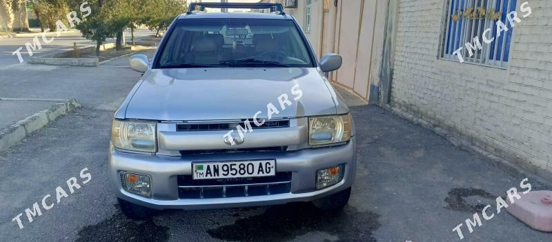 Infiniti QX4 2003 - 90 000 TMT - Aşgabat - img 5