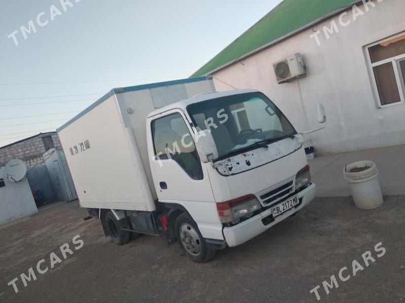 Mitsubishi Canter 1994 - 140 000 TMT - Türkmenbaşy - img 1
