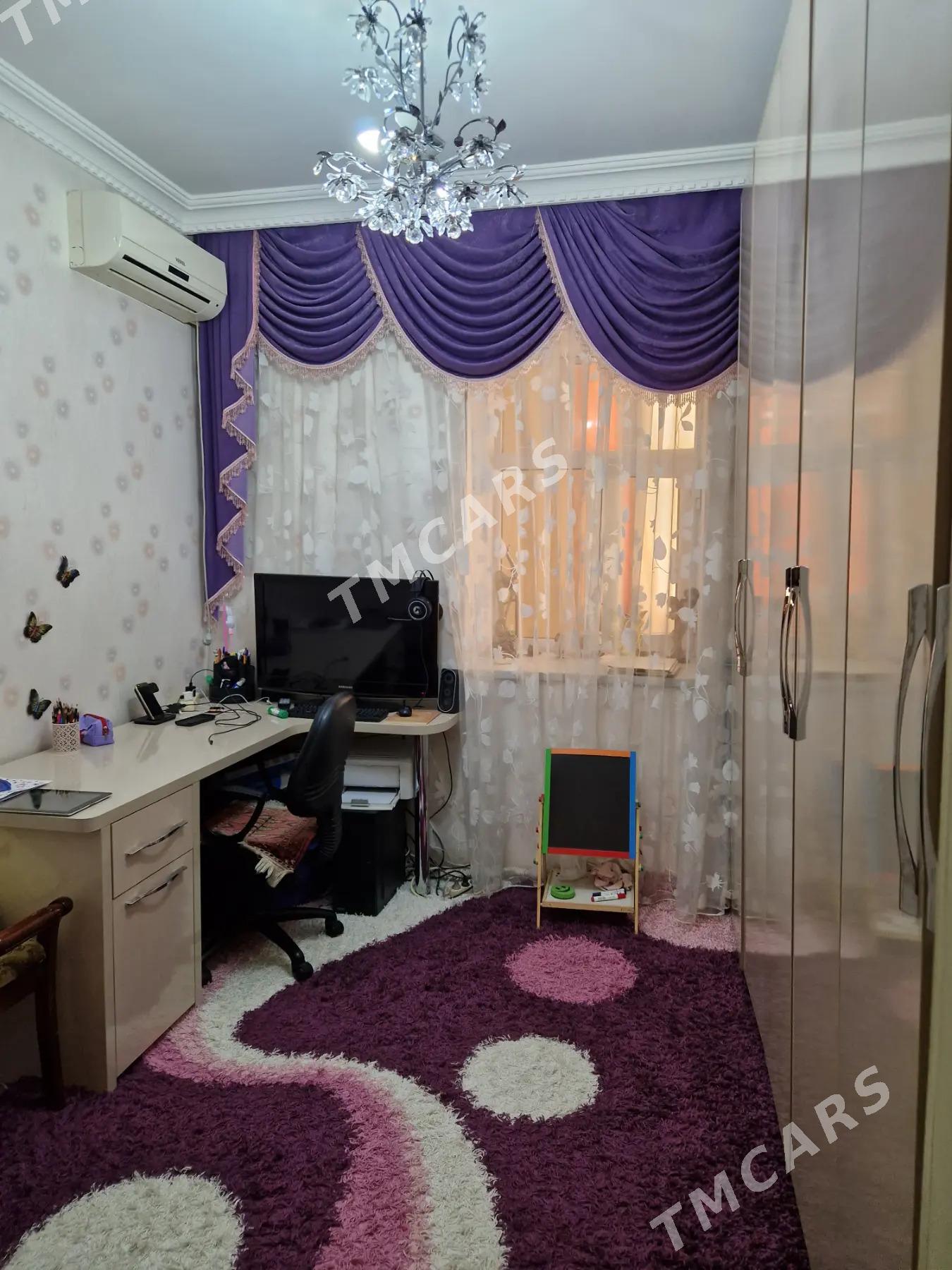 534 kwartyl 3komnat - Aşgabat - img 6