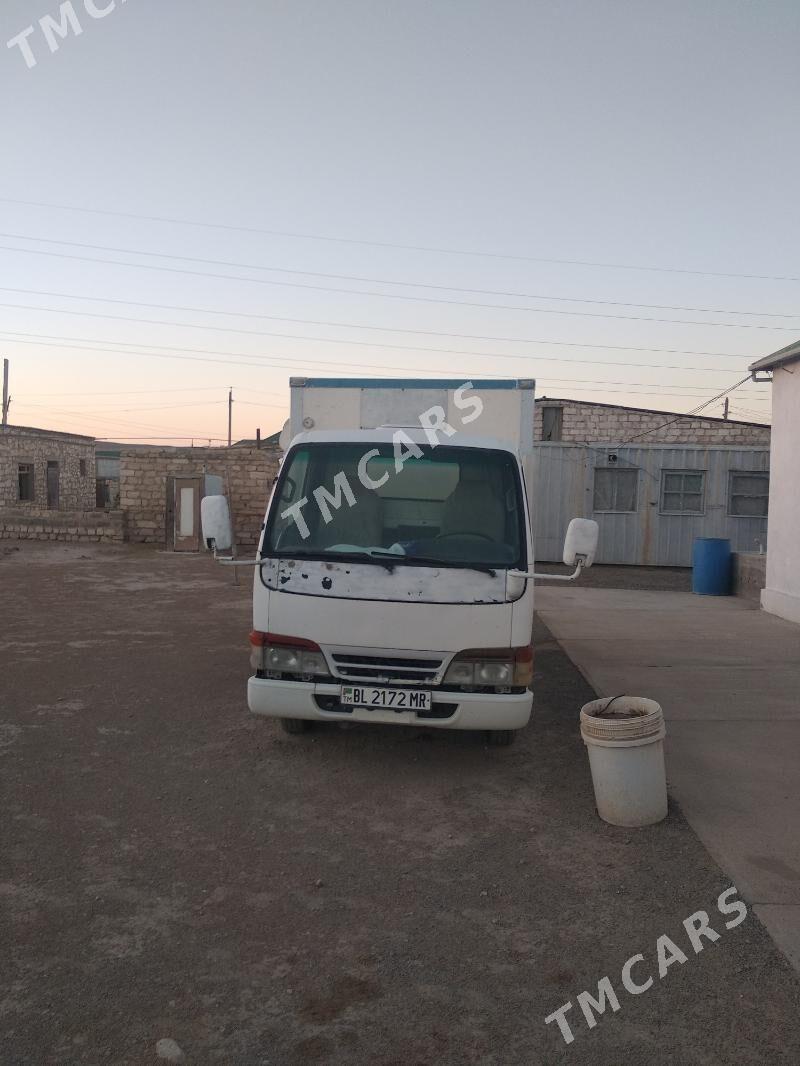 Mitsubishi Canter 1994 - 140 000 TMT - Türkmenbaşy - img 2
