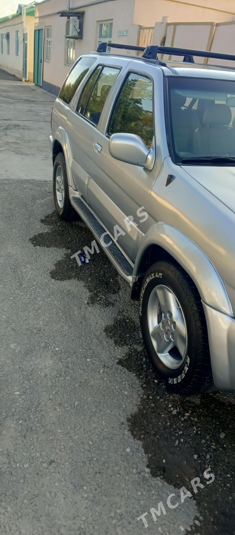 Infiniti QX4 2003 - 90 000 TMT - Aşgabat - img 2