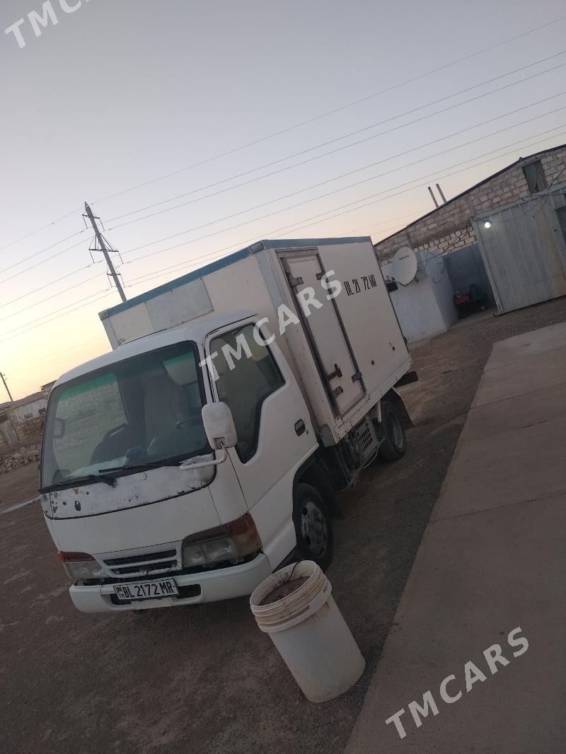 Mitsubishi Canter 1994 - 140 000 TMT - Türkmenbaşy - img 3