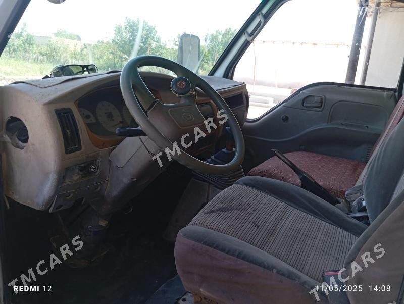 Forland H3 2010 - 80 000 TMT - Достлук - img 3