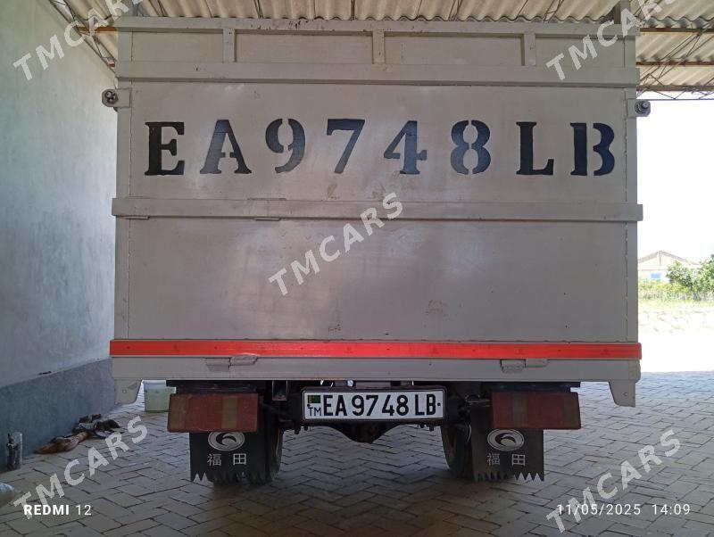 Forland H3 2010 - 80 000 TMT - Достлук - img 4