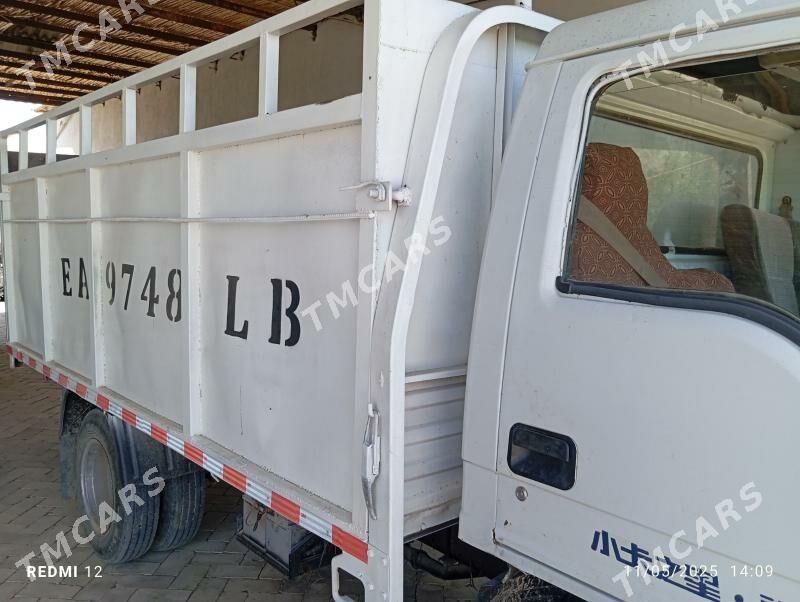 Forland H3 2010 - 80 000 TMT - Достлук - img 2