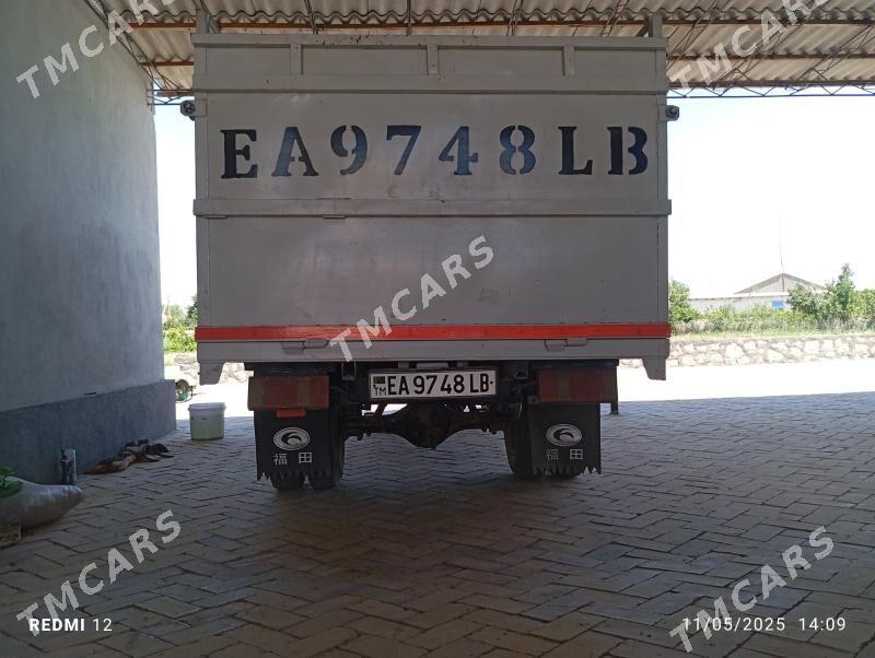 Forland H3 2010 - 80 000 TMT - Достлук - img 5