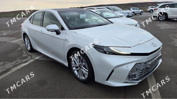 Toyota Camry 2024 - 800 000 TMT - Aşgabat - img 2