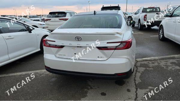 Toyota Camry 2024 - 800 000 TMT - Aşgabat - img 3