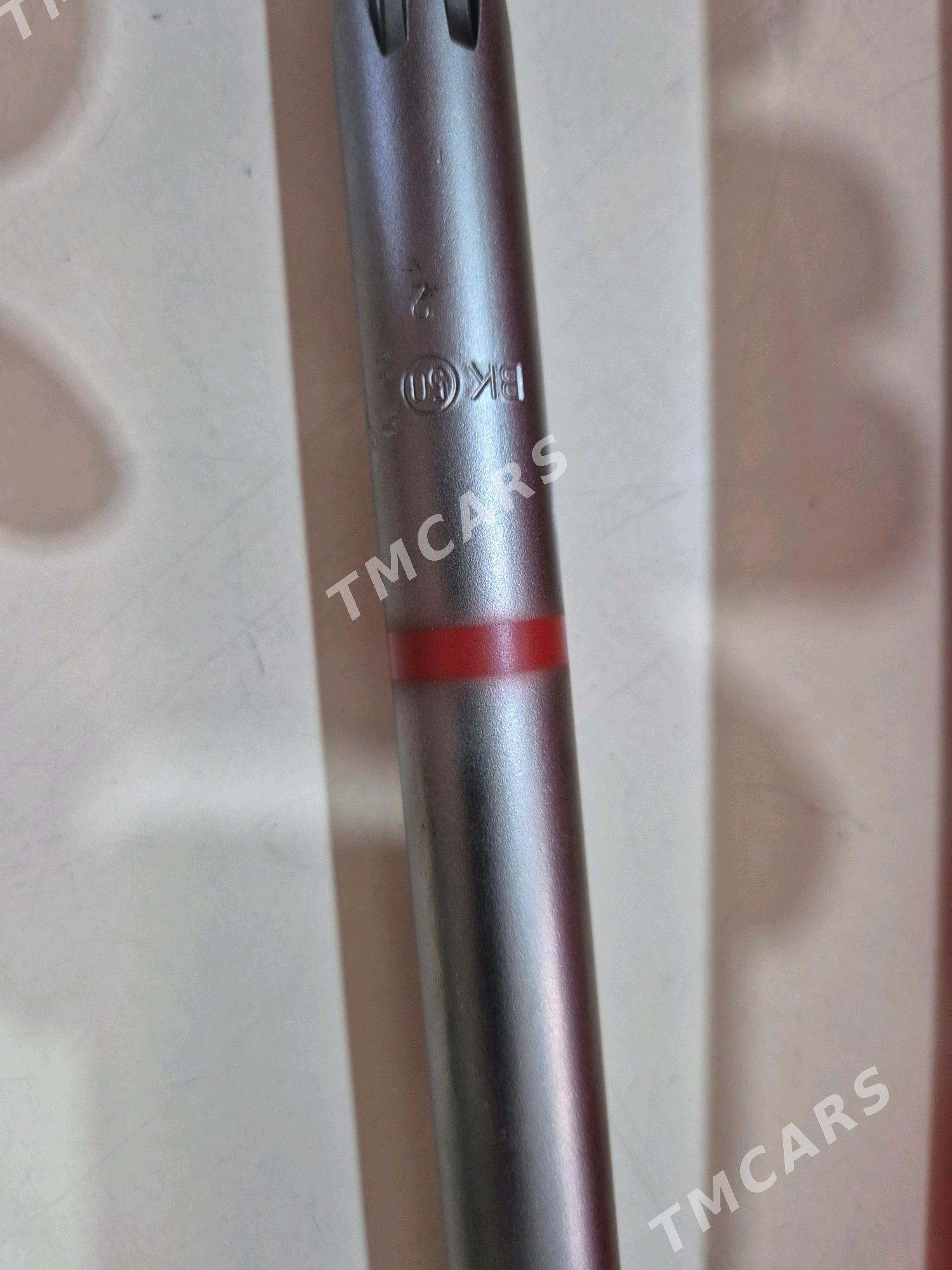 Hilti swerlo 50x550 - Balkanabat - img 4