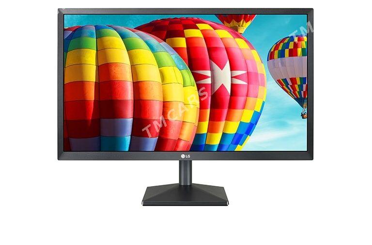 24 lik LG MONITOR - Parahat 7 - img 1