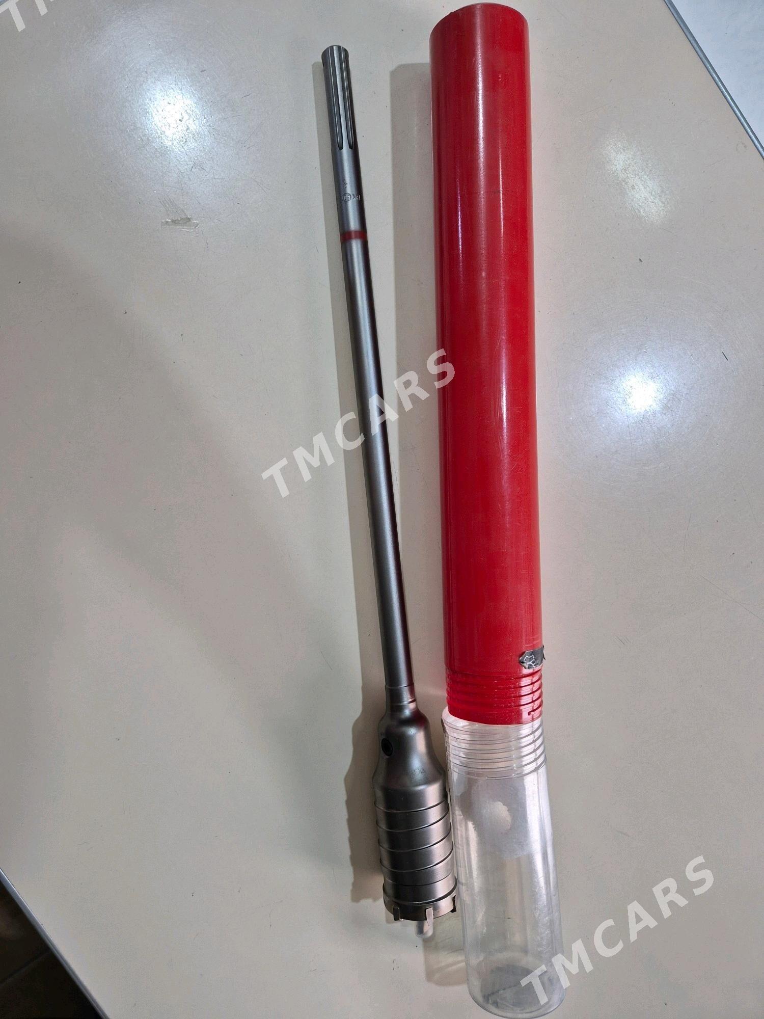 Hilti swerlo 50x550 - Balkanabat - img 1