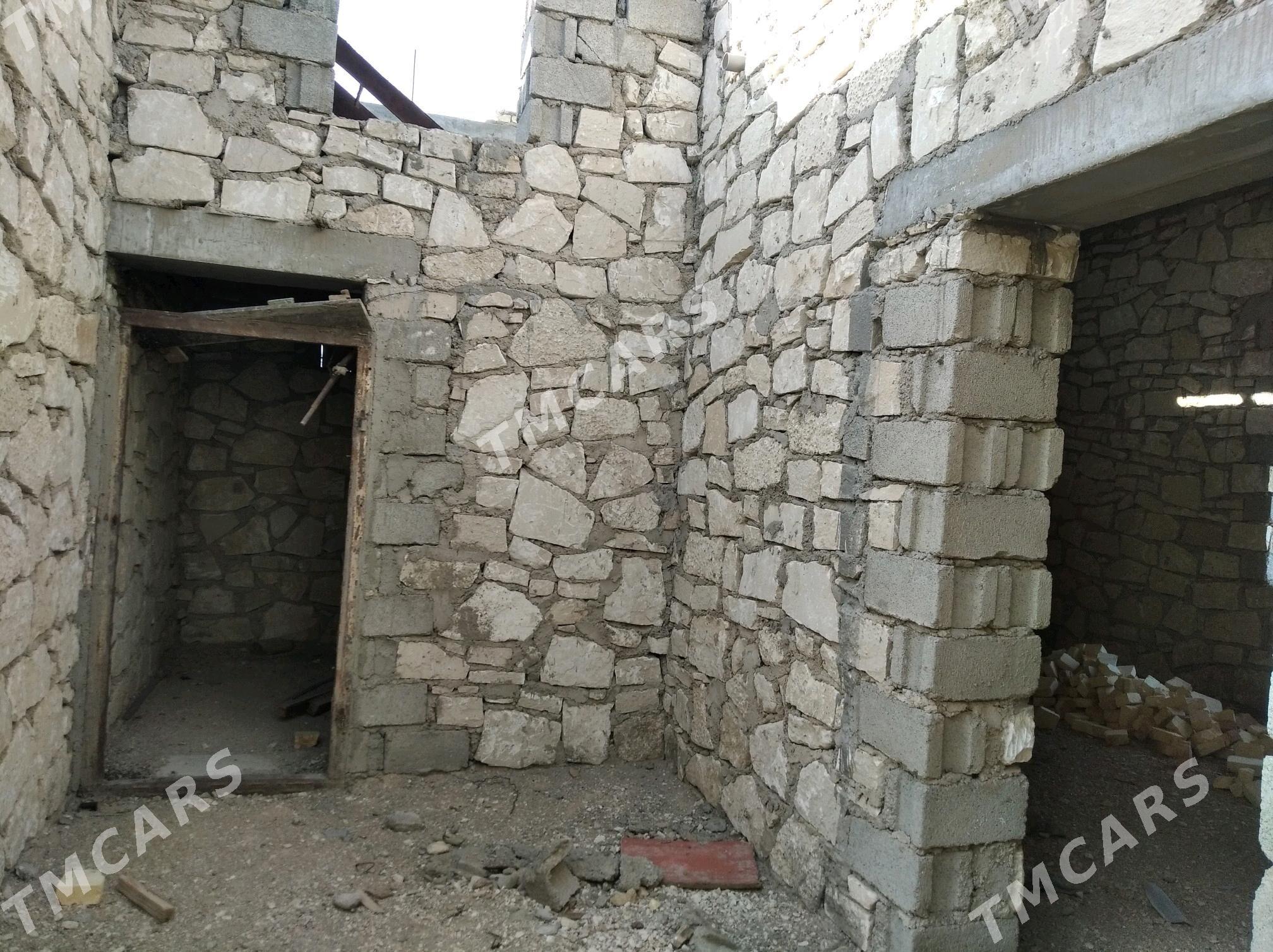 jaý kerwen 3de - Balkanabat - img 3