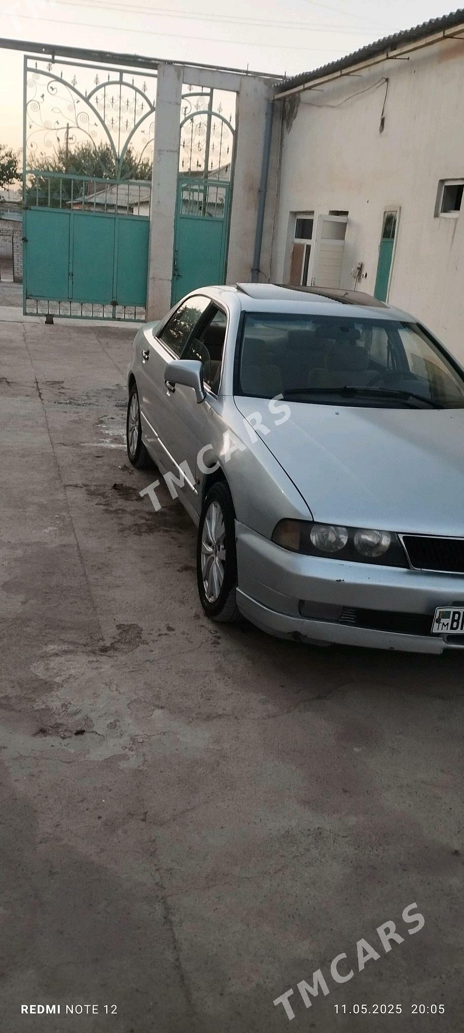 Mitsubishi Diamante 1995 - 30 000 TMT - Tejen - img 1