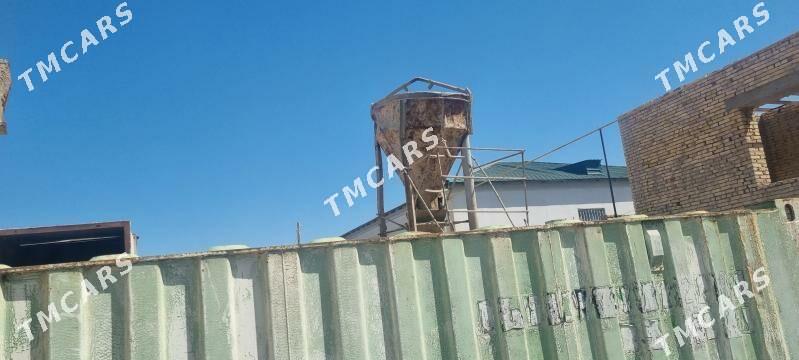 Container Morskoy 2002 - 20 000 TMT - Дашогуз - img 2