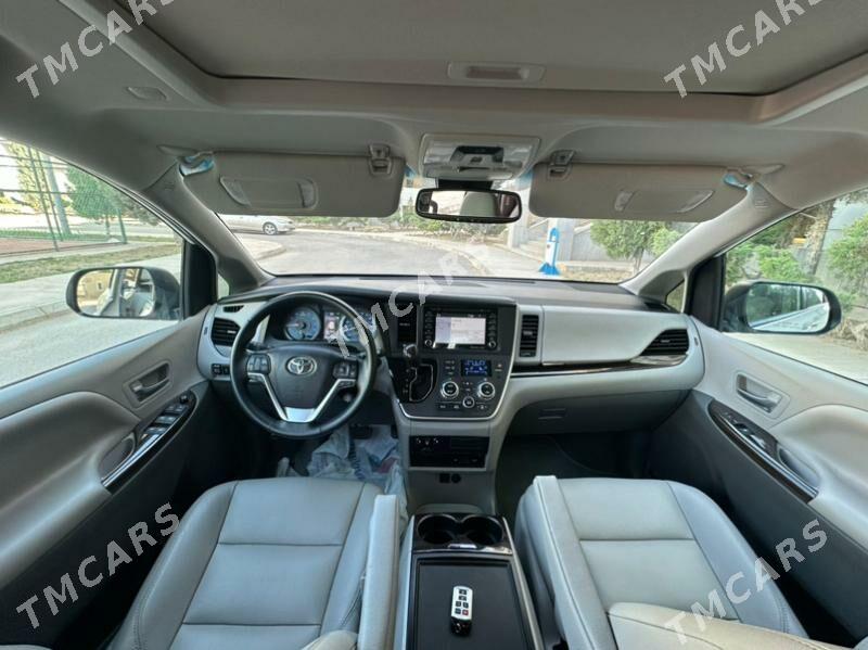 Toyota Sienna 2020 - 542 000 TMT - Mary - img 9