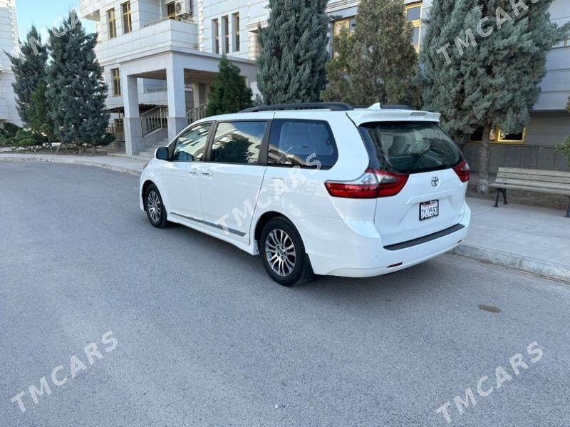 Toyota Sienna 2020 - 542 000 TMT - Mary - img 8