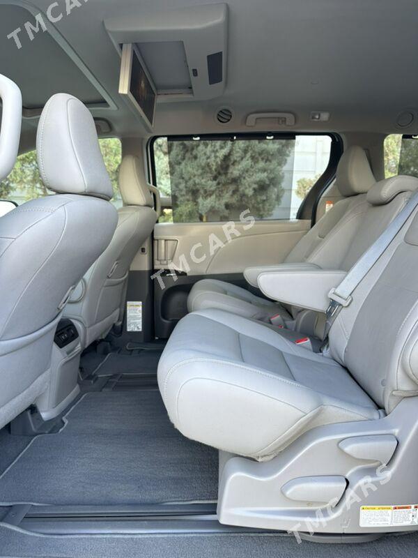 Toyota Sienna 2020 - 542 000 TMT - Mary - img 5