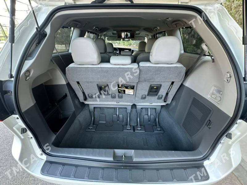 Toyota Sienna 2020 - 542 000 TMT - Mary - img 7