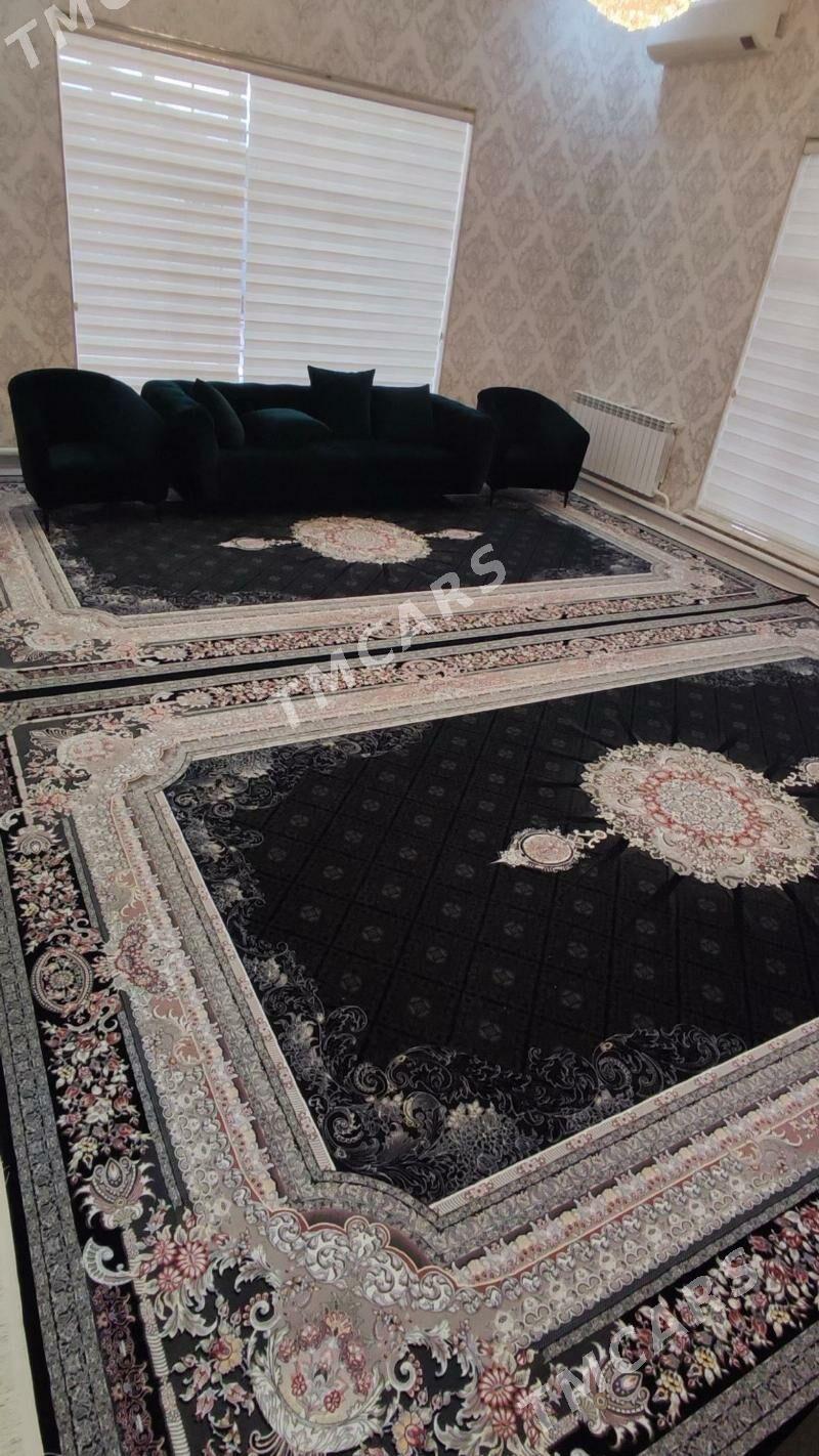 1 ýyl Kredit OGUZHAN HALY - Aşgabat - img 8