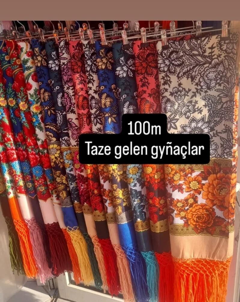 Gyñac - Büzmeýin - img 4