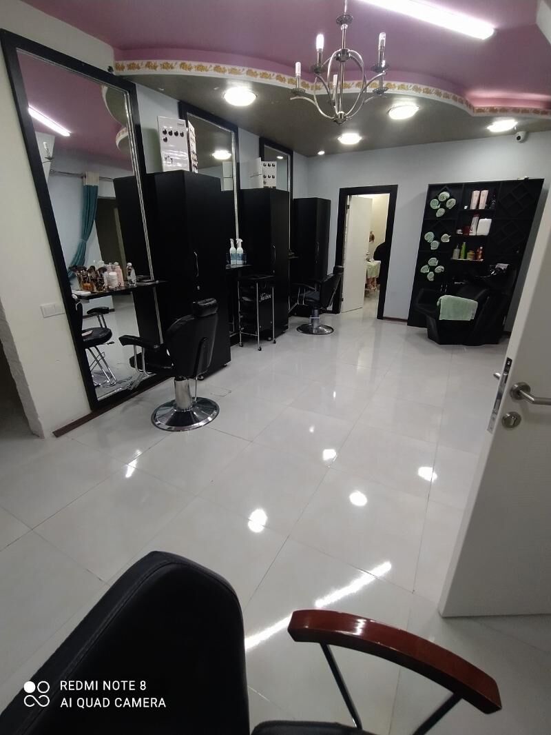 Arenda Salon - Aşgabat - img 2