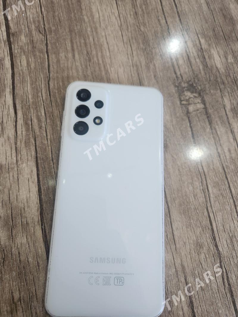 Samsung A23. 4/64 - Baýramaly - img 3