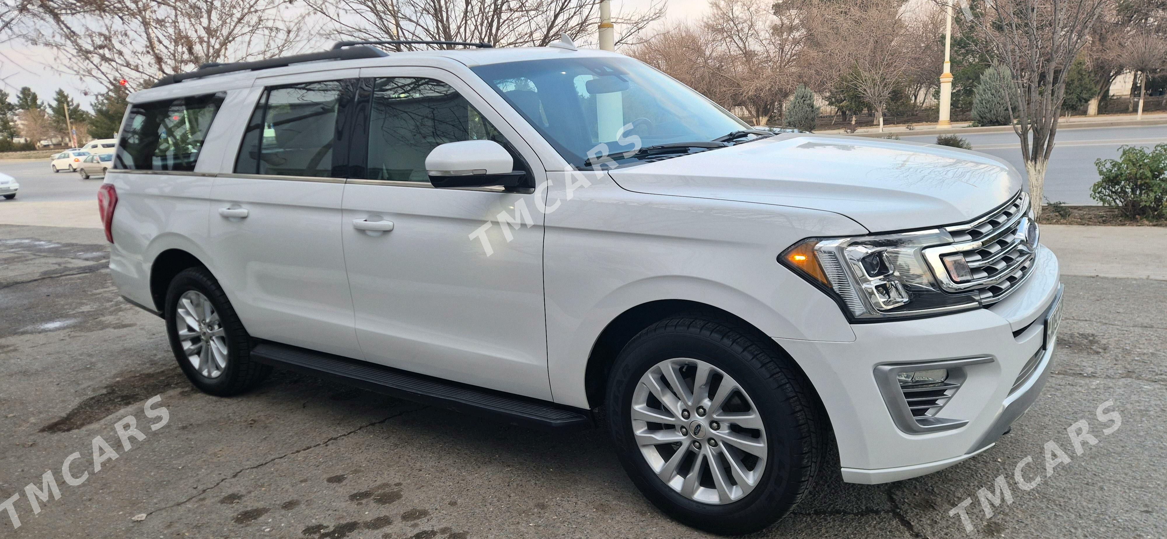 Ford Expedition 2020 - 680 000 TMT - Ашхабад - img 2