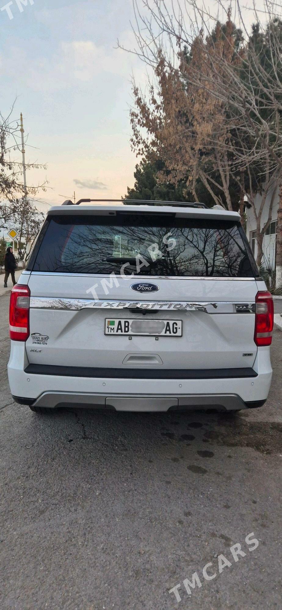 Ford Expedition 2020 - 680 000 TMT - Ашхабад - img 3