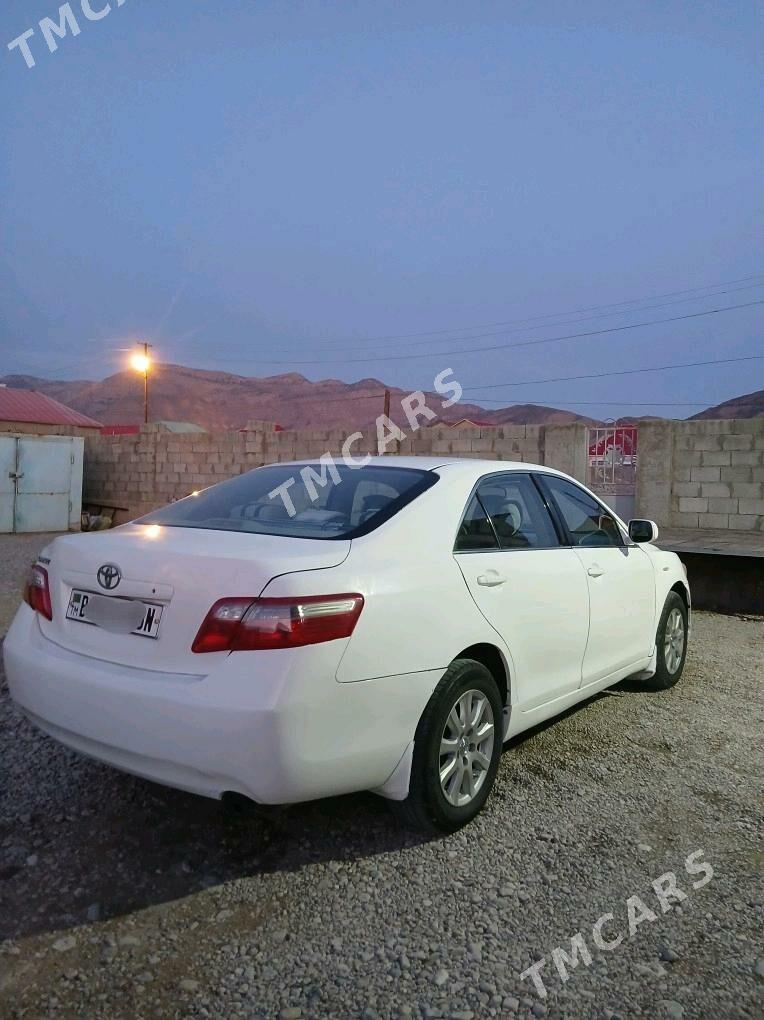 Toyota Camry 2008 - 140 000 TMT - Balkanabat - img 2