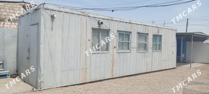 WAGON - Türkmenbaşy - img 1