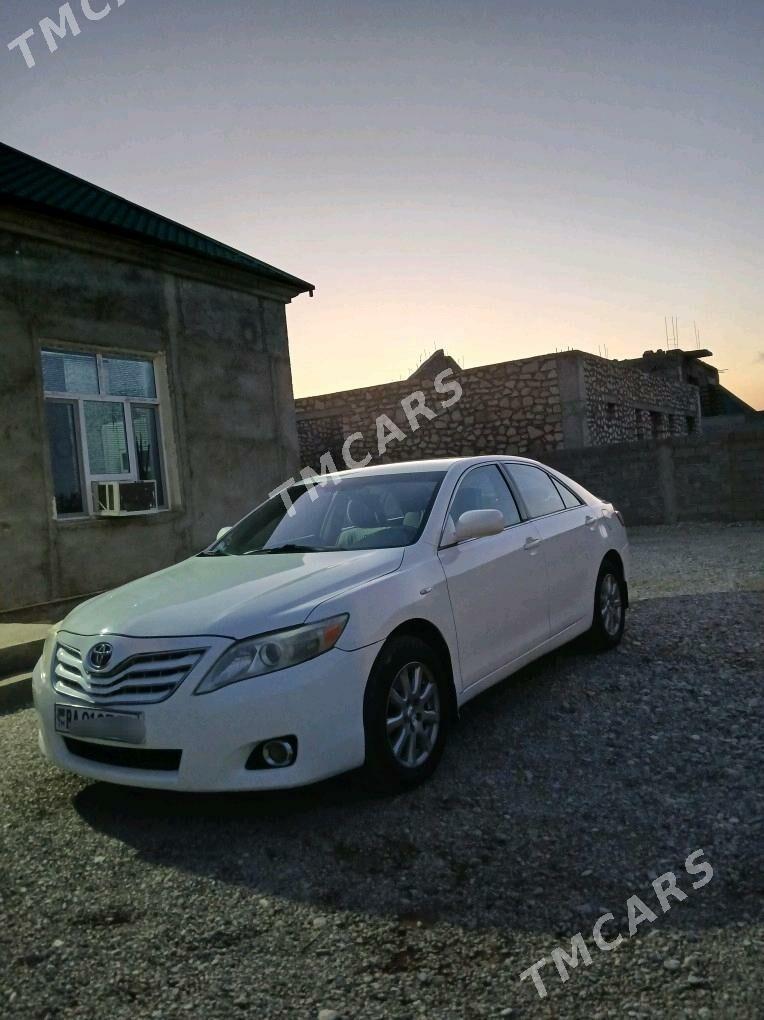 Toyota Camry 2008 - 140 000 TMT - Balkanabat - img 1