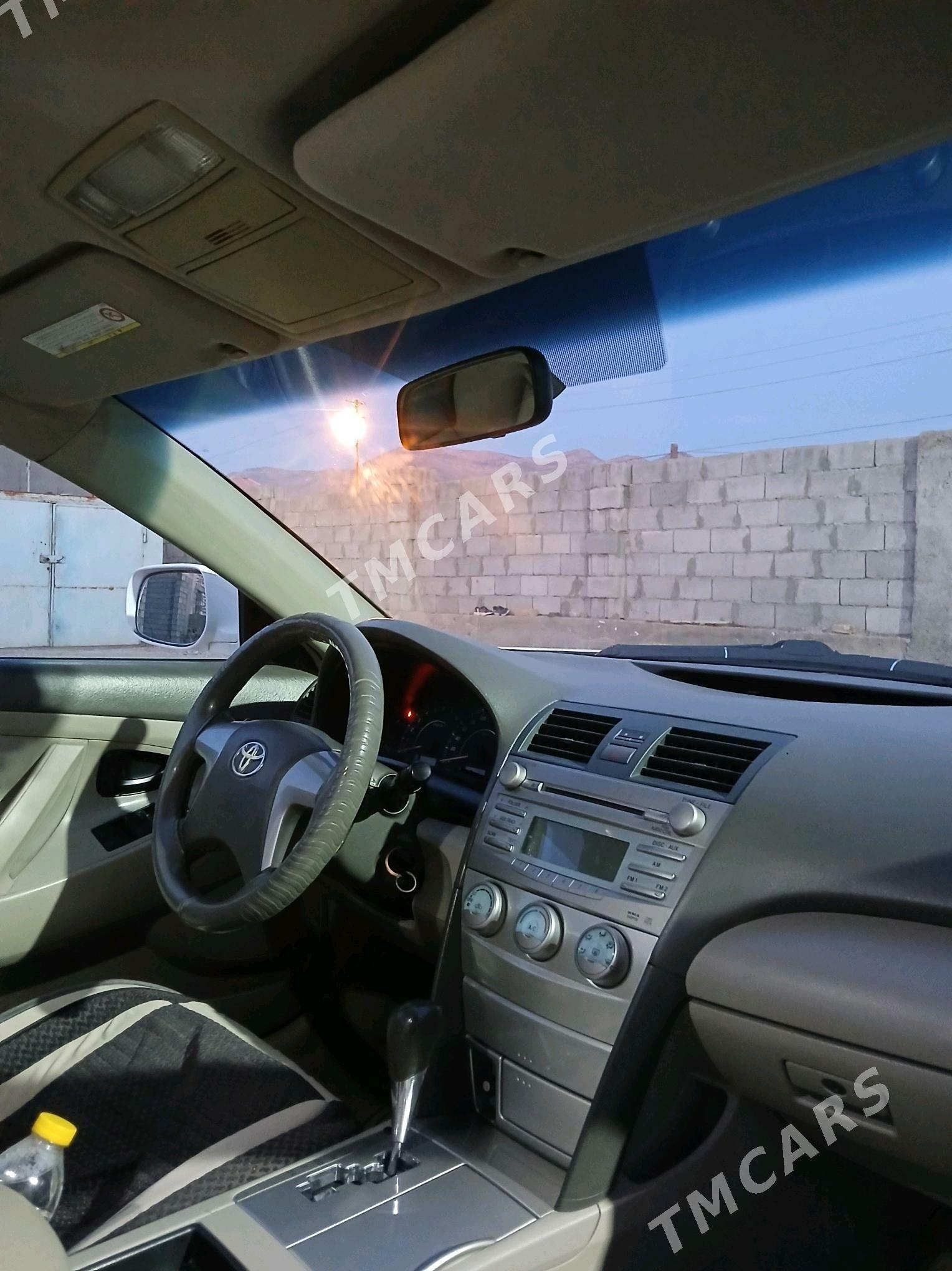 Toyota Camry 2008 - 140 000 TMT - Balkanabat - img 4