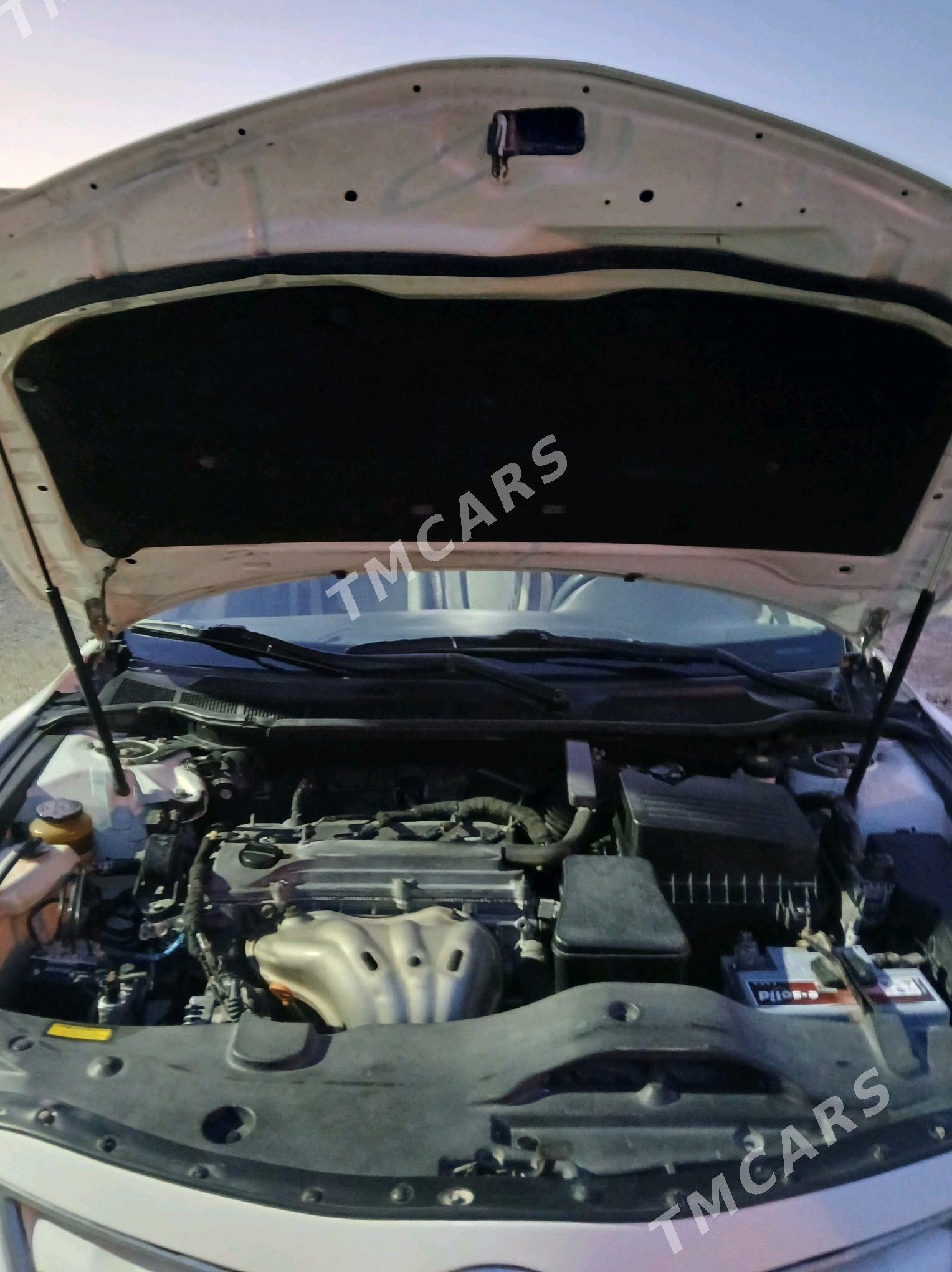 Toyota Camry 2008 - 140 000 TMT - Balkanabat - img 5